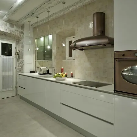 Apartament Whooart *